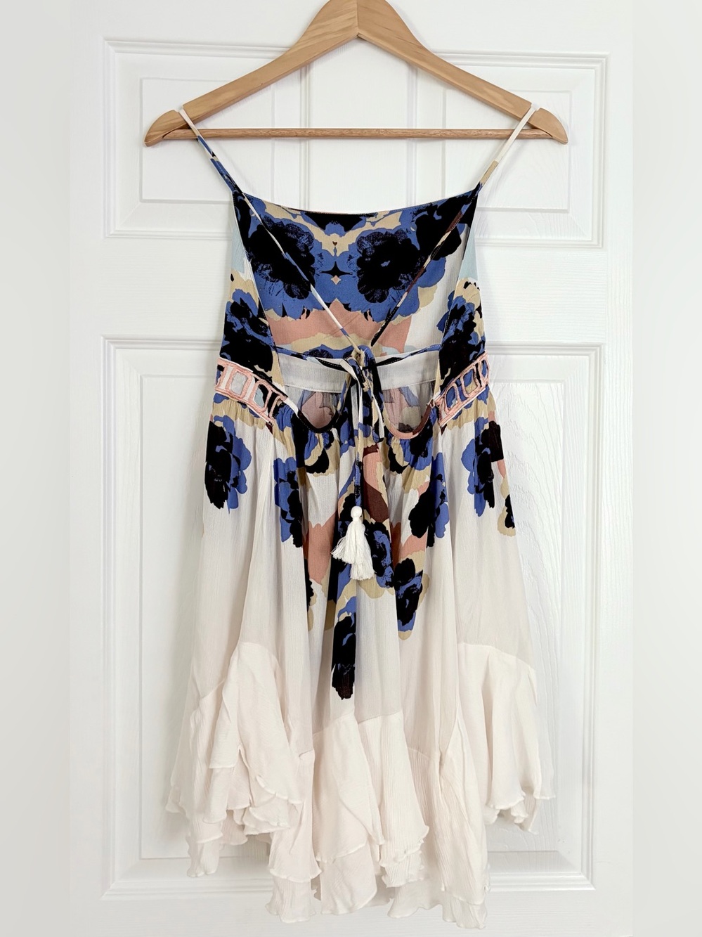 Free People Intimately Sweet Lucy Slip Dress Size XS - Picture 5 of 5